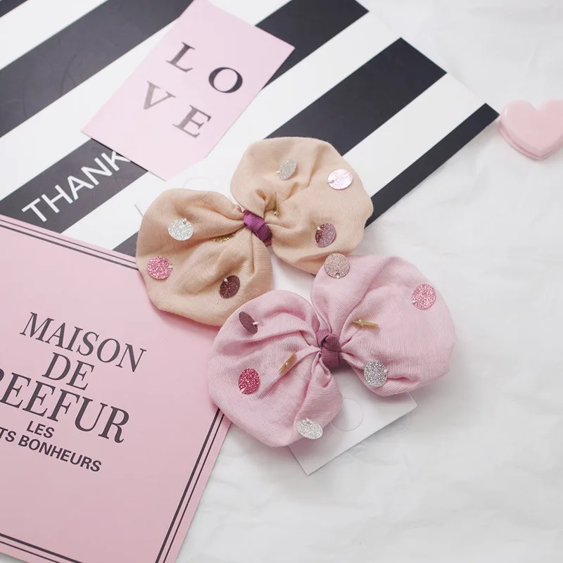 Детская заколка для волос аксессуары Детские волосы девочек заколки в Корейском