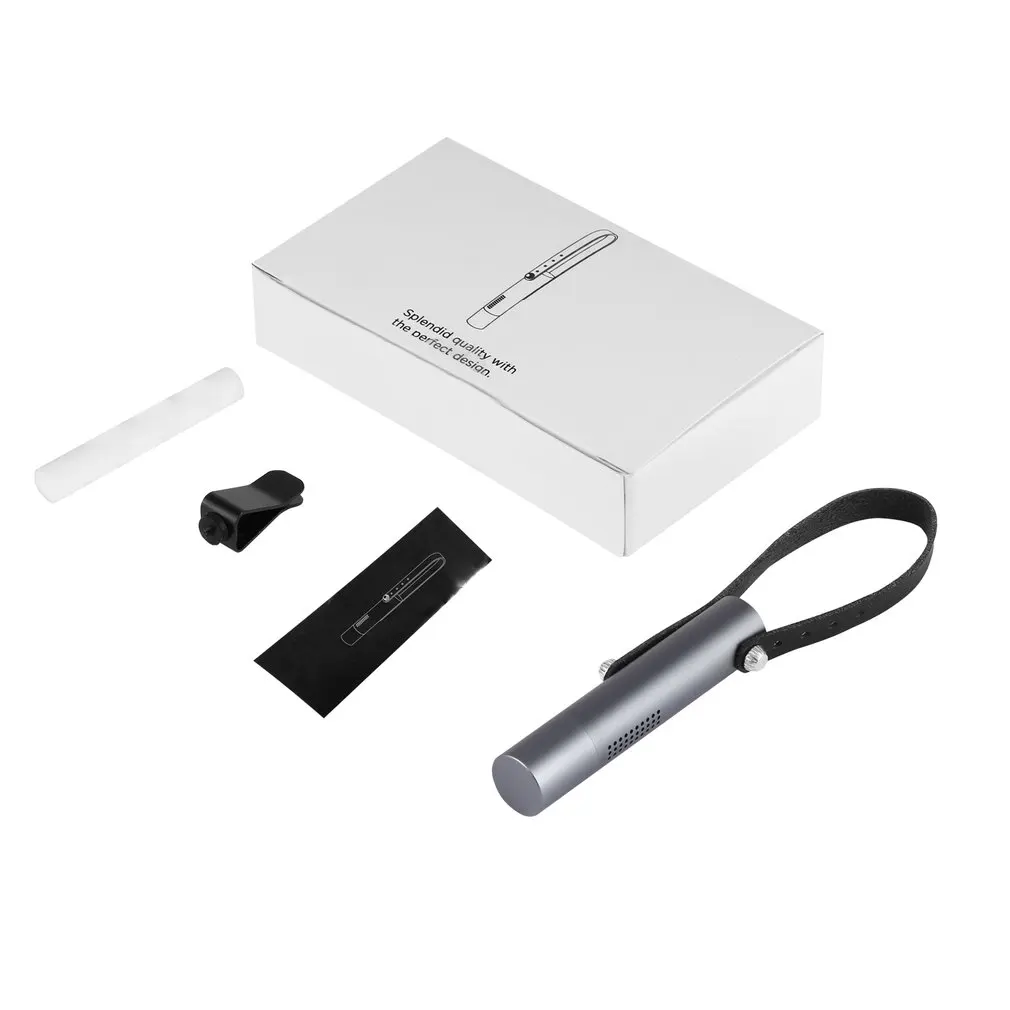 Новый автомобильный ароматизатор оригинальный распылитель освежитель воздуха