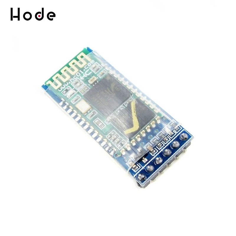 30ft Беспроводной Bluetooth радиочастотный приемопередатчик модуль последовательного