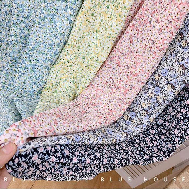 Платье JuneRain женское шифоновое на бретелях-спагетти модное Плиссированное