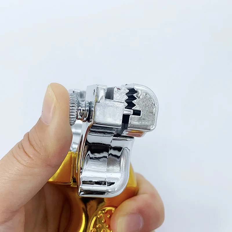 Рогатка с лазерным прицеливанием Профессиональная охотничья боевые мощные