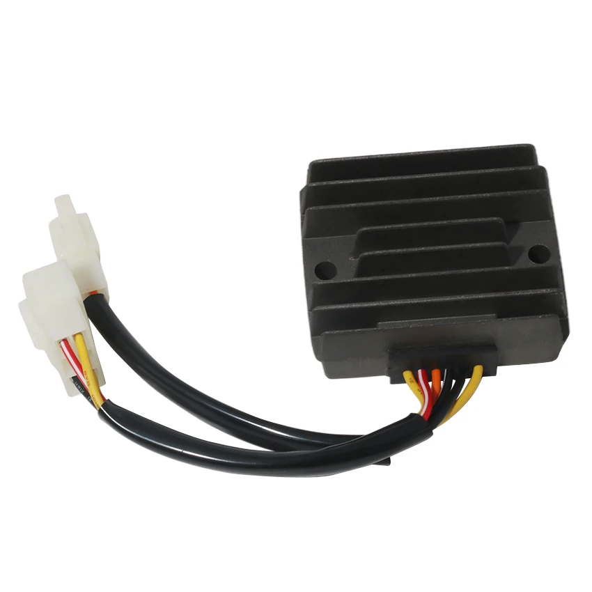 Выпрямитель регулятора напряжения для мотоцикла Kawasaki FB640V FC290V FC420V FC451V FC500V FS481V
