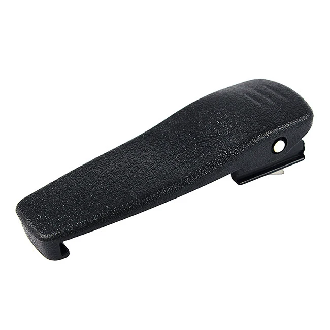 

5 pcs Belt Sturdy Clip Walkie Talkie Accessories For MOTOROLA GP3688/CP040/CP140 Handy CB Radio Communicator J6478A