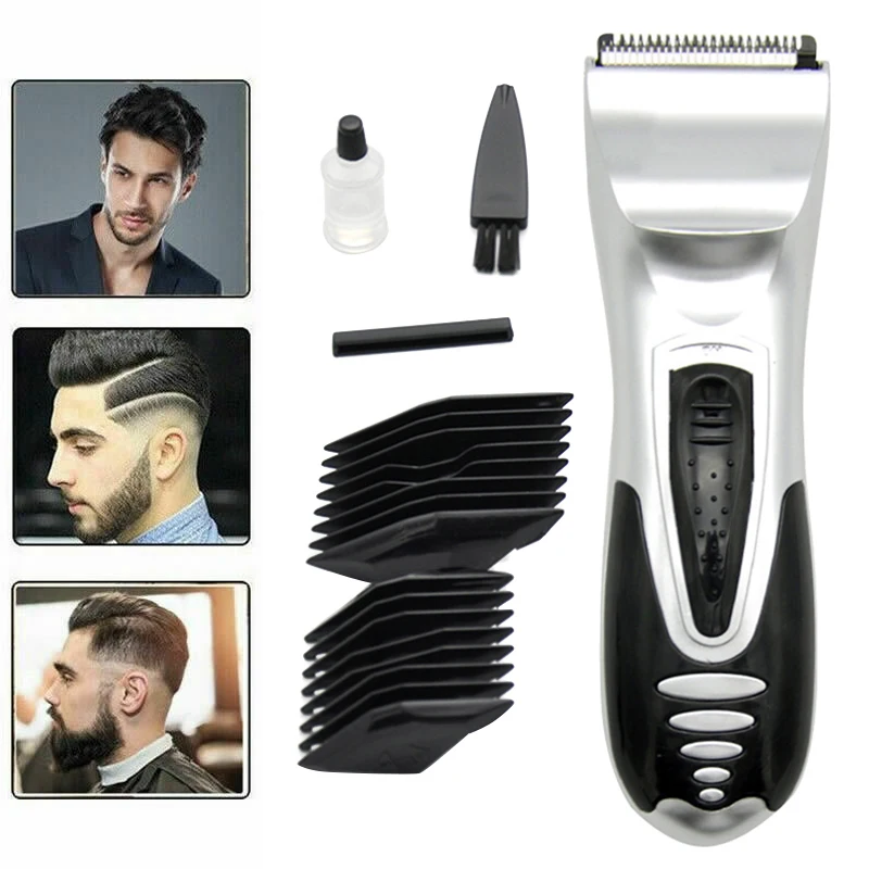 

Hair Care & Styling