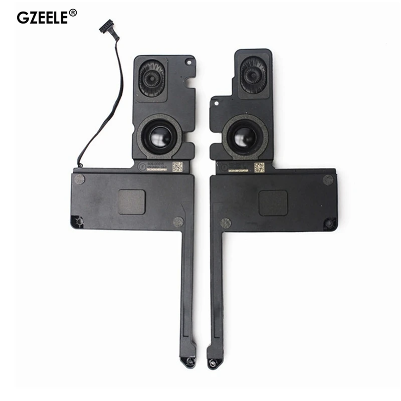 OEM New Internal Speakers L+R for Macbook Pro 15