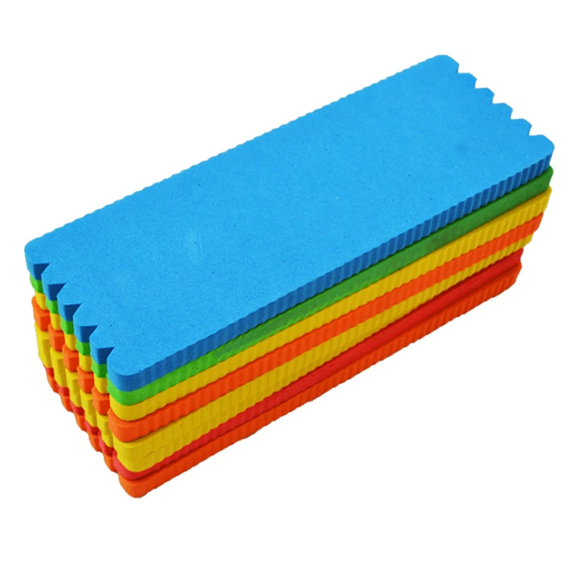 5 шт./лот EVA пенопластовая доска рыболовная обмоточная леска рыболовные снасти