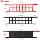 Автомобильный чехол для Suzuki Jimny 2019 +, Автомобильный багажник, сетка для груза, сумка для хранения, аксессуары для Suzuki Jimny 2019 +