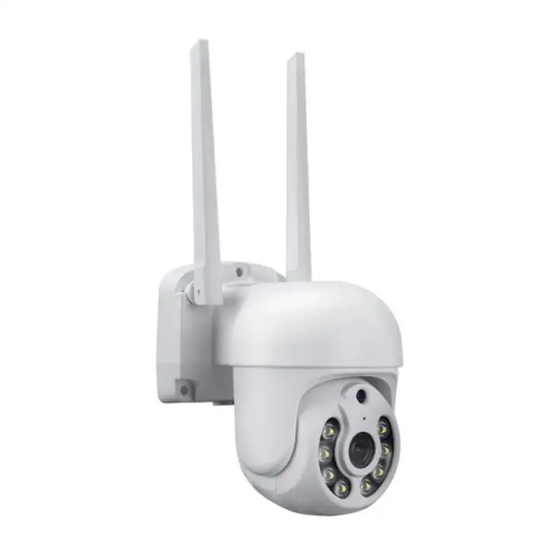 

IP-камера наружная беспроводная с датчиком присутствия, 1080P, ночное видение