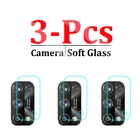 Защитное стекло для камеры OPPO Realme 6 Pro 6i 8 7 X7 X3 SuperZoom C3 C11 C15 X2 Pro V5 3 5 X50 X50M, 3 шт.