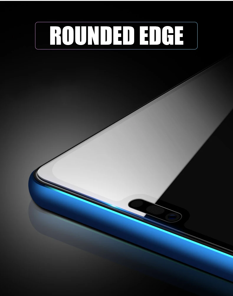 Закаленное стекло для huawei Honor 10 9 Lite 8x 20i 10i Защитное стекло для экрана Honor 10 20, 8c, 8a, 7a, 7c, 9x, Pro стекло