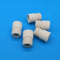 14 19 24 20pcs 50pcs anti mouth rubber stopper reverse thread cap rubber thread flap stopper screw sealing plug