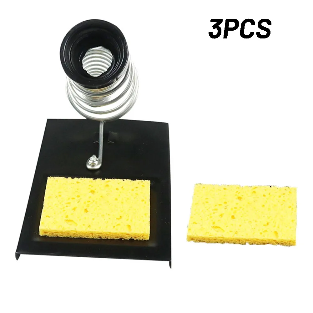 

2021 New Double Spring Iron Stand Holder Best Cheap Durable High Quality