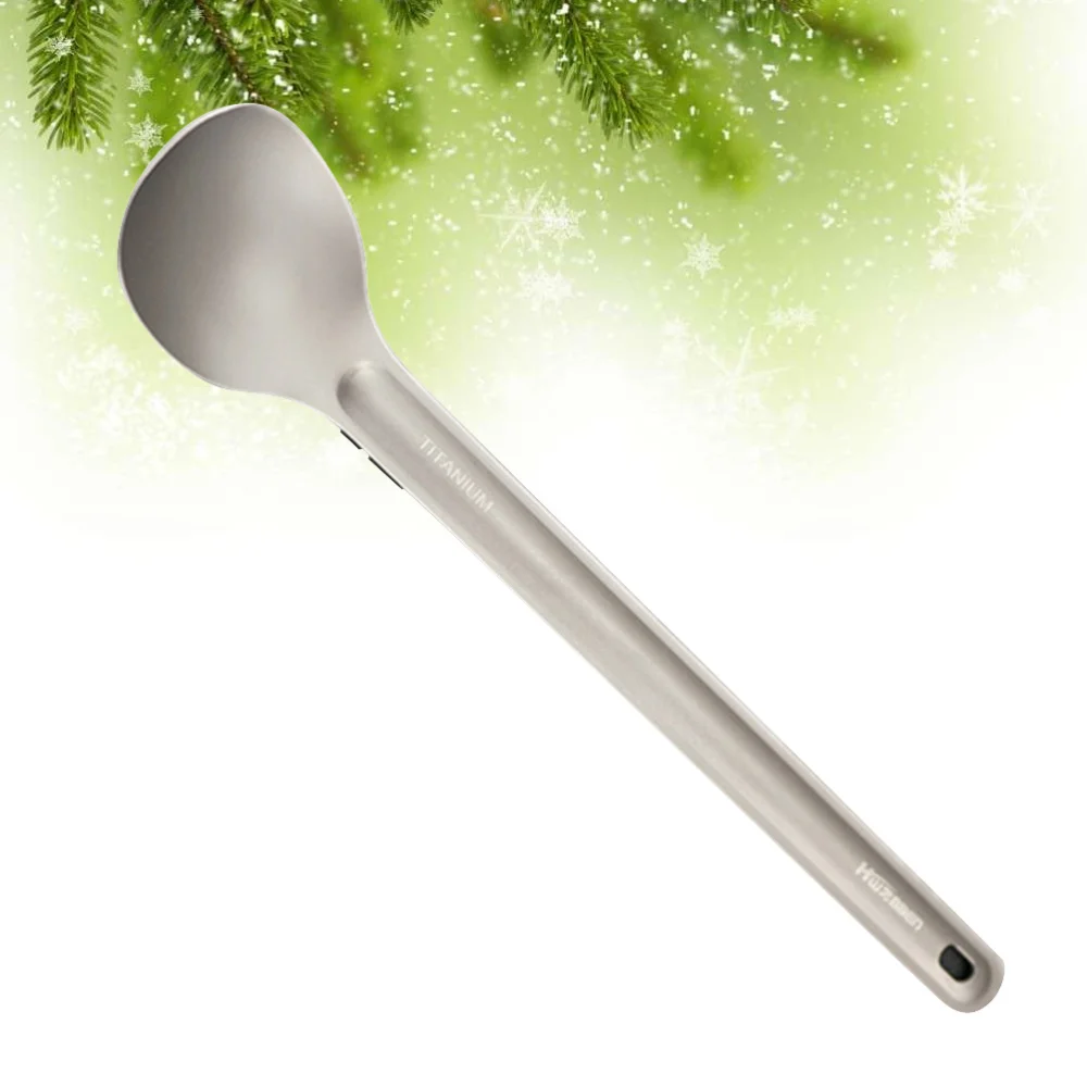 Наружный светильник для кемпинга безопасная окружающей среды чистая Титановая