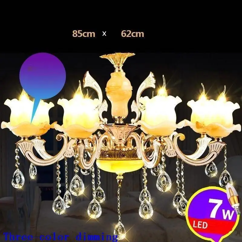 

Light Lampara Colgante Techo Crystal Deco Cuisine Suspension Luminaire Lustre E Pendente Para Sala De Jantar Hanging Lamp