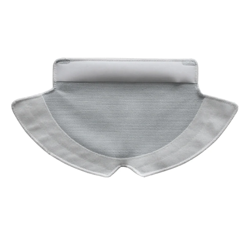 

for 360 S6 Robot Vacuum Cleaner Spare Parts Main Brush Roller Brush Side Brush Mop Cloth HEPA Filter