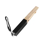 Клиновый нониусный щуп, домашний инженерный инструмент для проверки плоскости, инженерный клиновый щуп курсора