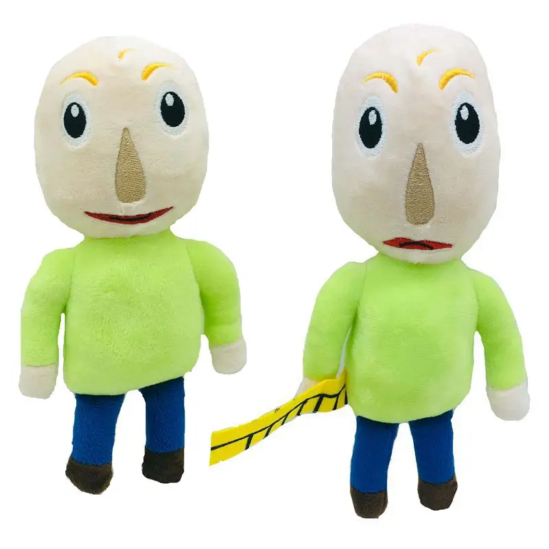 Обучающие и обучающие игрушки Baldi 25 см|Персонажи мультфильмов кино| |