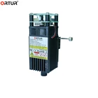 Лазерная гравировочная головка LU1-4 20 Вт, лазерная гравировочная головка с фиксированным фокусом, запасные части для деревообработки, инструменты сделай сам для лазерного гравера Ortur