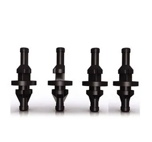 Оригинальные амортизирующие ударопрочные резиновые гвозди для ногтей из