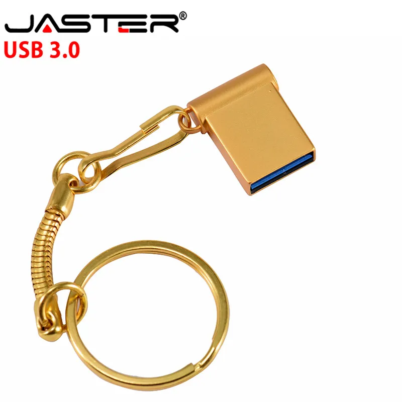 USB-флеш-накопитель JASTER Mini 3 0 объемом 4 ГБ 8 16 32 64 | Компьютеры и офис