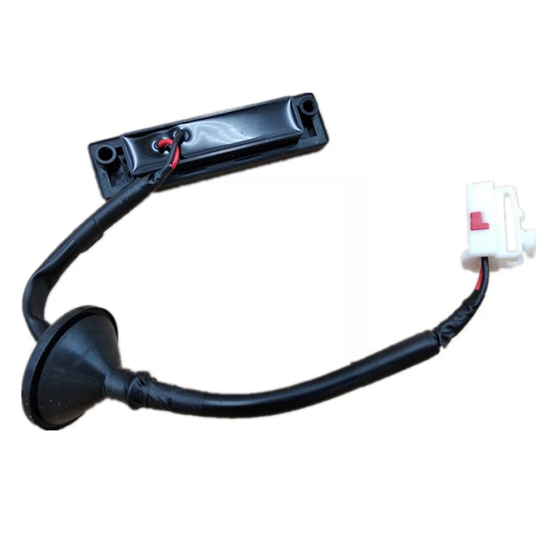 Автомобильный замок багажника задняя дверь переключатель ручка Крышка 812602V000