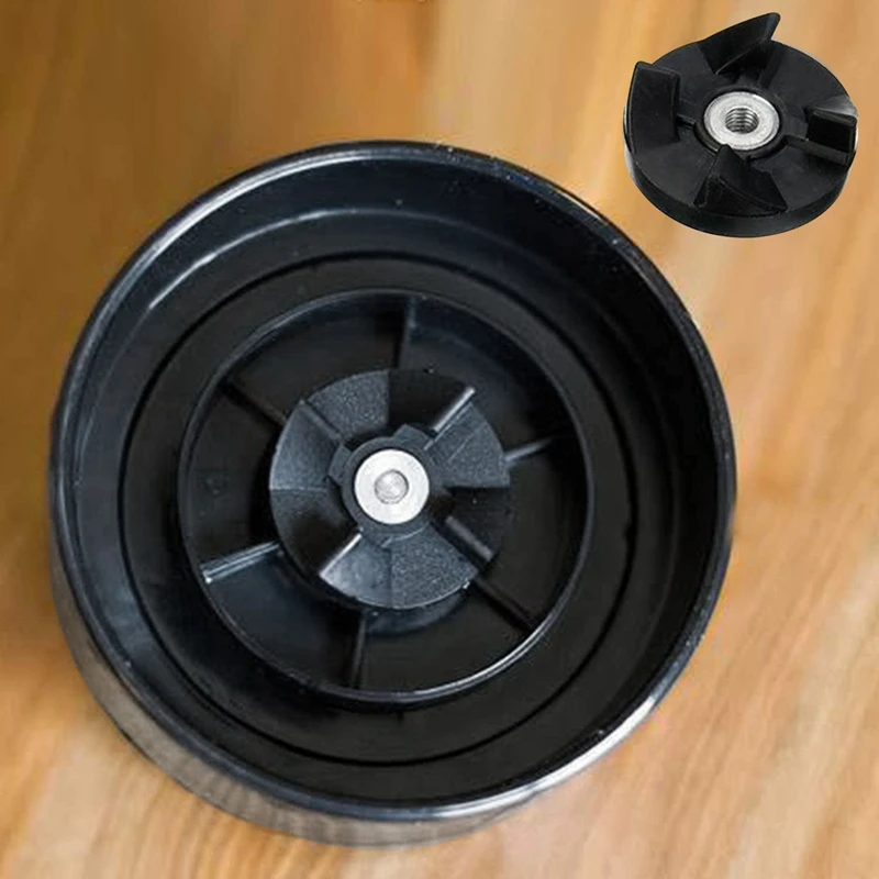 

Blender Base Gear & Blade Gear Replacement Parts for Magic 250W Blender Juicer Parts Accessories