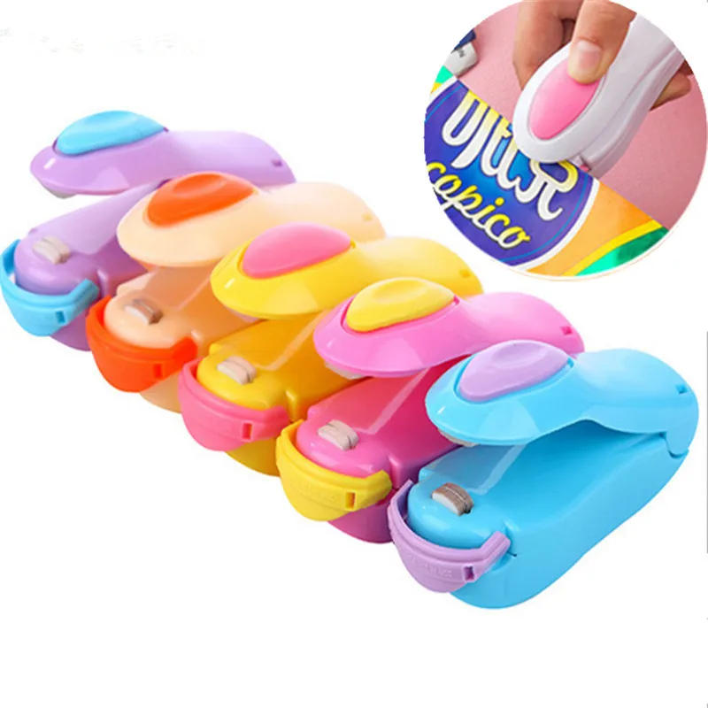 Кухонные принадлежности Cocina мини машина для запечатывания многофункциональные