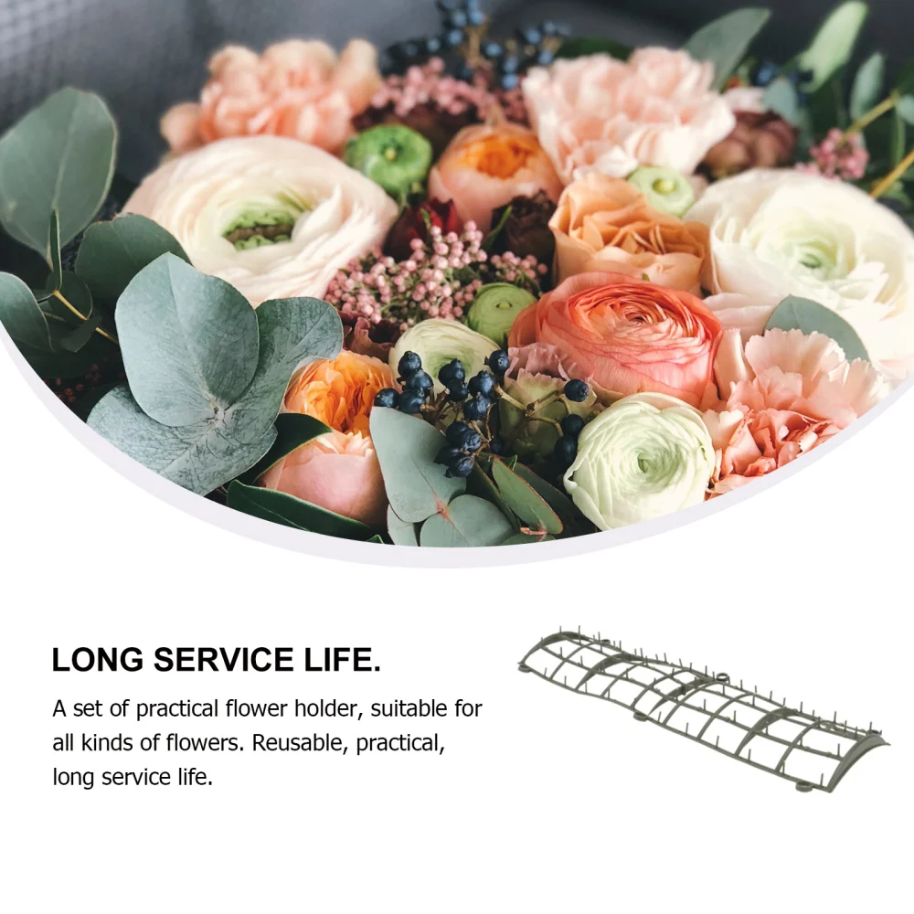

20pcs Flower Arrangement Bases Flower Frame Wedding Flower Wall Frames