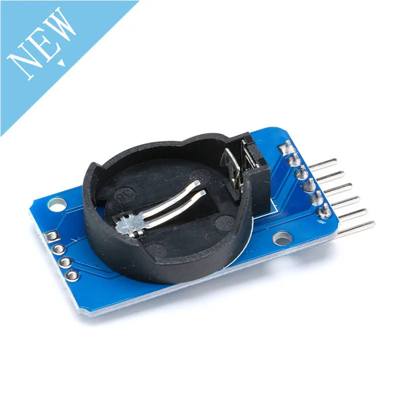 Модуль памяти DS3231 AT24C32 IIC i2C Precision RTC в режиме реального времени DS3231SN для модуля Arduino