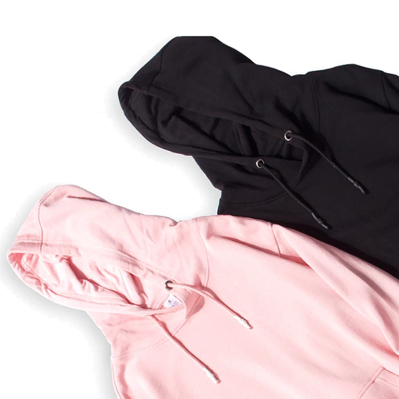 Sweat Oversize Women Sweetshirts 2021 Autumn New Pullovers Hoodie Long Sleeve Top Casual Hoodies Winter Warm Solid Color Clothes