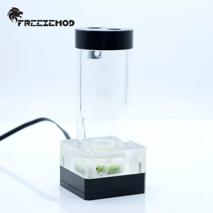FREEZEMOD насос и резервуар для воды интегрированный лифт 3 метра поток 500 л