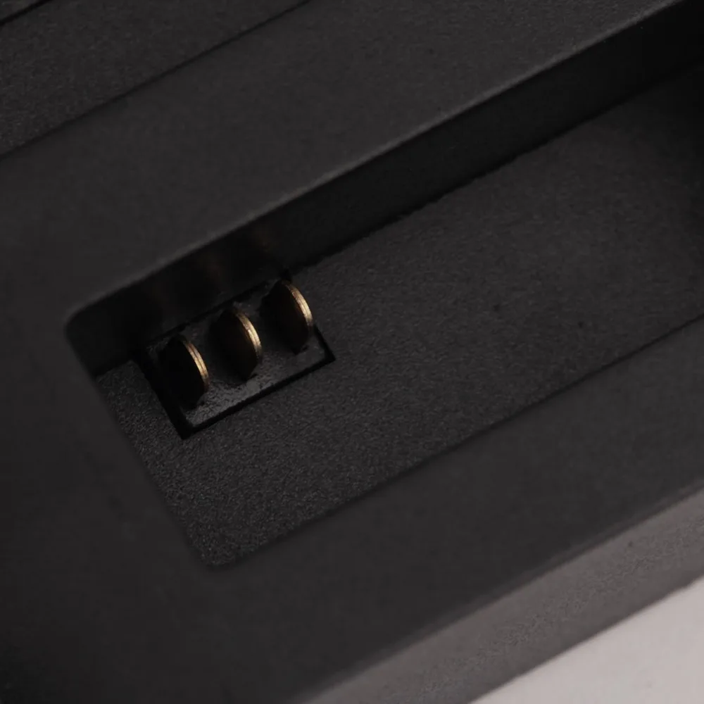 1 шт. USB 4 порта 3 7 в адаптер для аккумулятора зарядное устройство попугаев мини