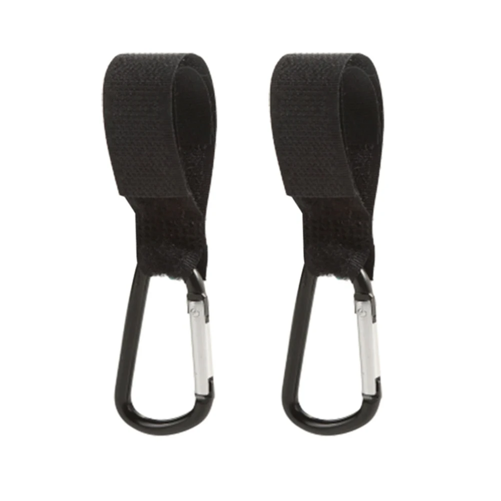 

Baby Cart Bag Hooks Metal Non-Slip Hanger Wheelchair Organizer Bag Alloy Clip Pram Bag Hooks Kids Stroller Seat Accessory Suppli