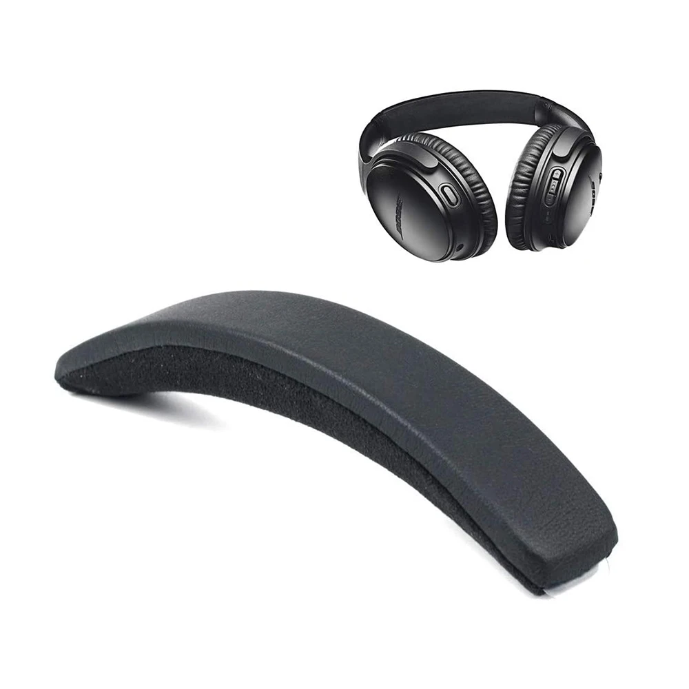 Сменная накладка на повязку для наушников Bose silent Comfort 35 QC25 QC35 | Электроника