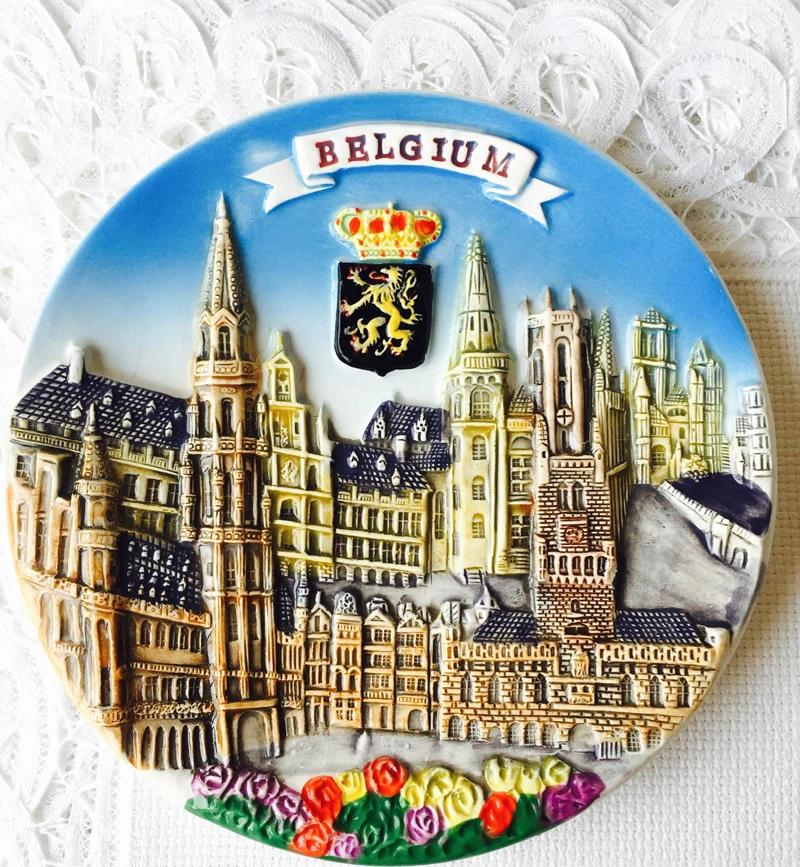 Итальянский сицилийский деревенский Эгейский греческий креативный дисковый фон