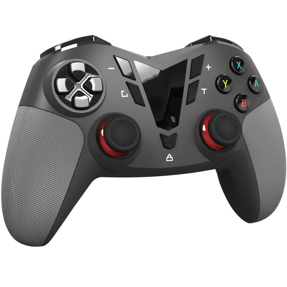 Wireless Pro Game Controller for Nintendo Switch Bluetooth Gamepad Supports 6-Axis Gyroscope 3 Gears Vibration | Электроника