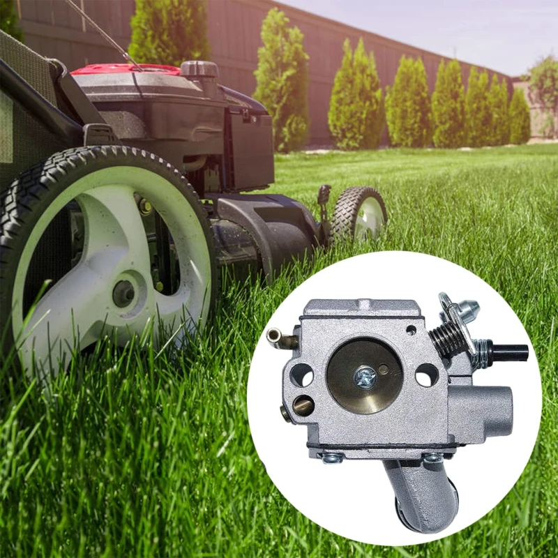 

Y1UD C3R-S236 прокладка для карбюратора Kit для замены бензопилы stihl MS361 MS 361