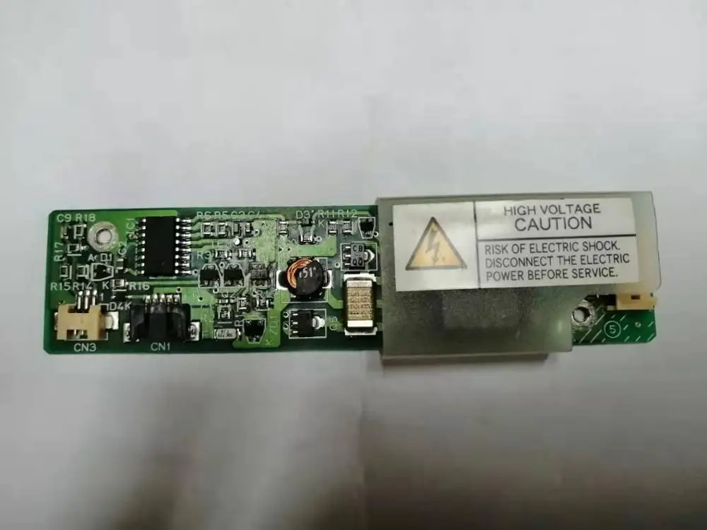 Yqwsyxl ЖК-подсветка инверторная плата для 104PWBR1-C 104PWCR1-B HPC-1363B HIU-484A | Компьютеры и офис