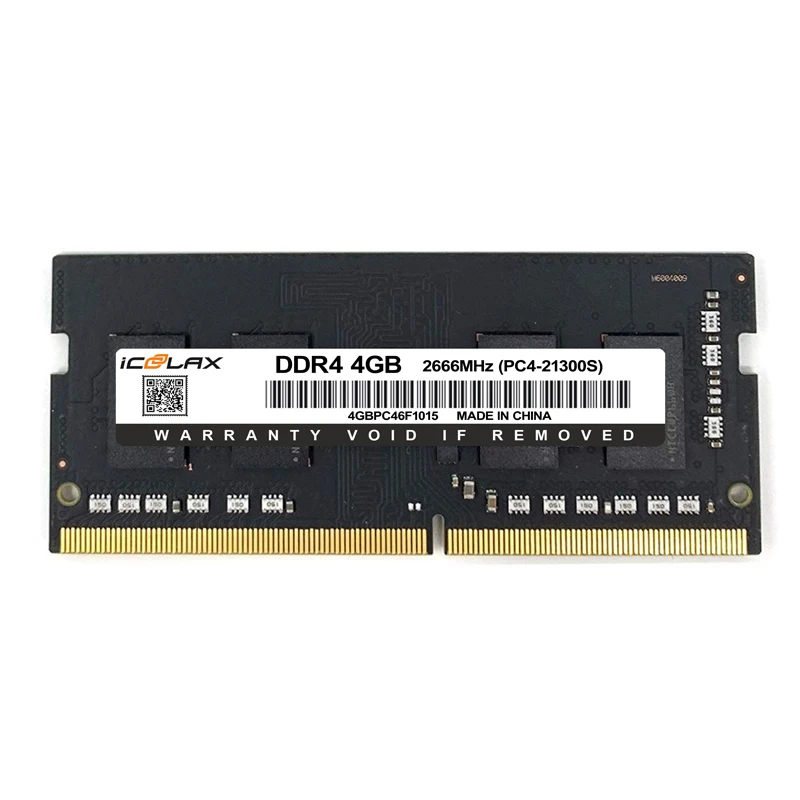 Оперативная память Icoolax DDR4 4 ГБ 8 16 2133 МГц 2400 2666 МГц|Оперативная память| |