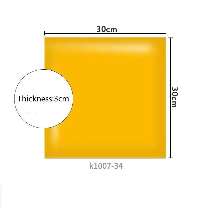 Hoofdboord Enfant testera Letto Coussin T Te Cabecera детская 3D Наклейка на стену скрещенная кровать Tete Lit