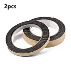 2 шт., защитная лента для ракетки настольного тенниса