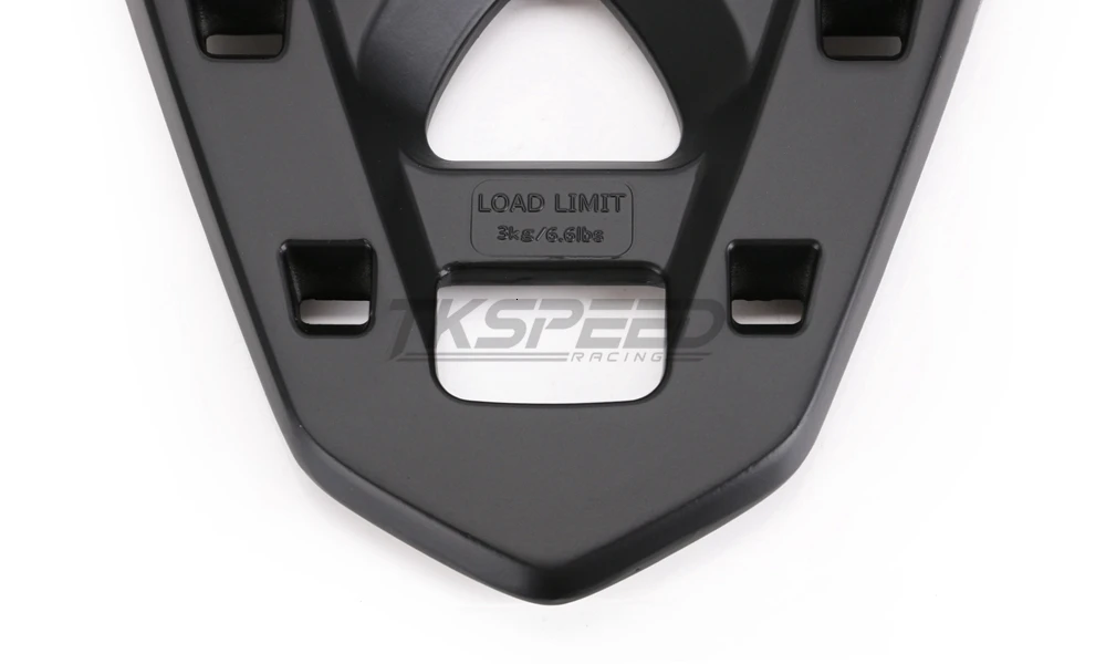 NMAX155 NMAX125 задняя стойка хвост задняя коробка багажная сума поддержка грузовой полка кронштейн для Yamaha NMAX 125 NMAX 155