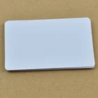 1 шт.лот NFC тег NFC 215 504 байт ISO14443A ПВХ белые карты для телефонов Android,IOS NFC