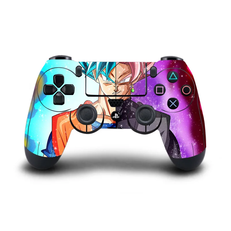 Наклейки дракона контроллер PS4 виниловое покрытие Наклейка для sony playstation 4 DualShock