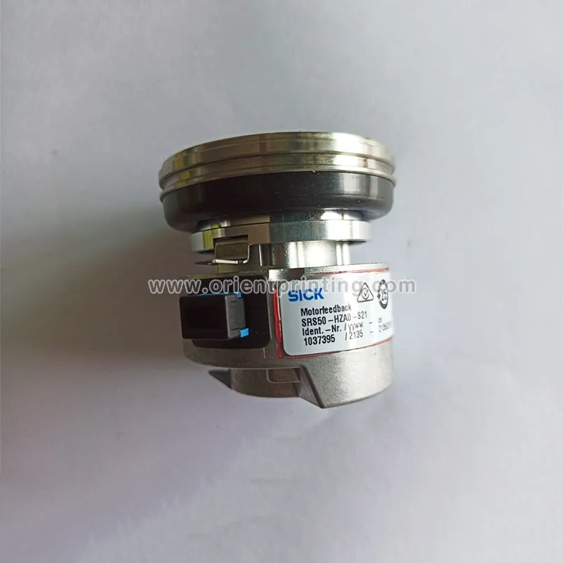 

C2.101.3013 Оригинальный Новый фотокодировщик для Φ CD102 Sm102
