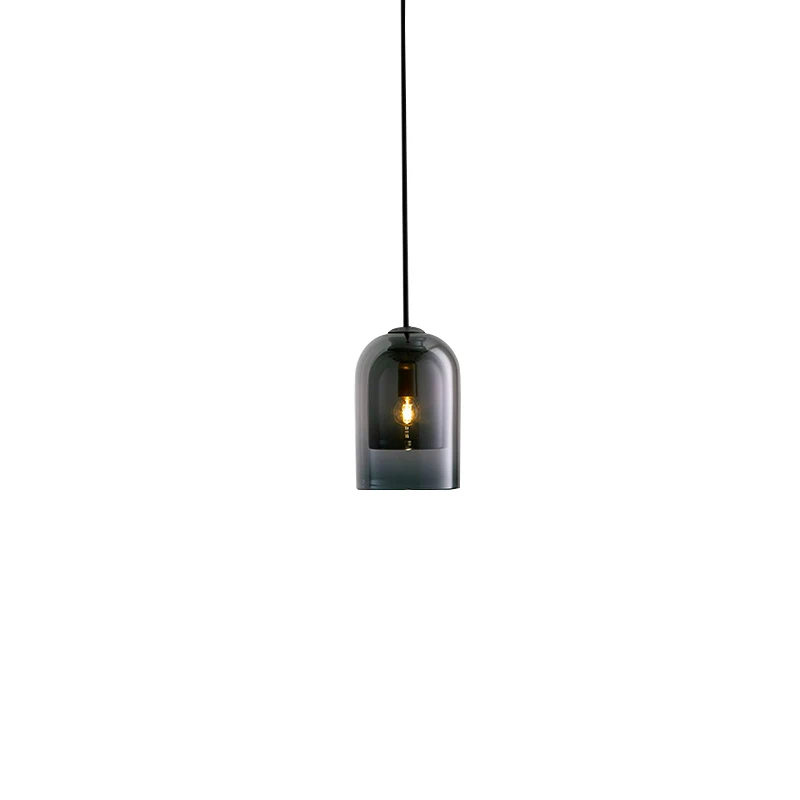 

Modern Pendant Ceiling Lamps Simple Glass LED Pendant Lights Pending Lighting Dining Room Hanging Light Fixtures Luminaire Decor