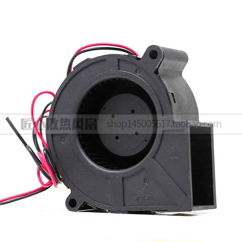 Новый оригинальный осевой вентилятор AD7524UB 24V 0.27A проектор и камера специальный