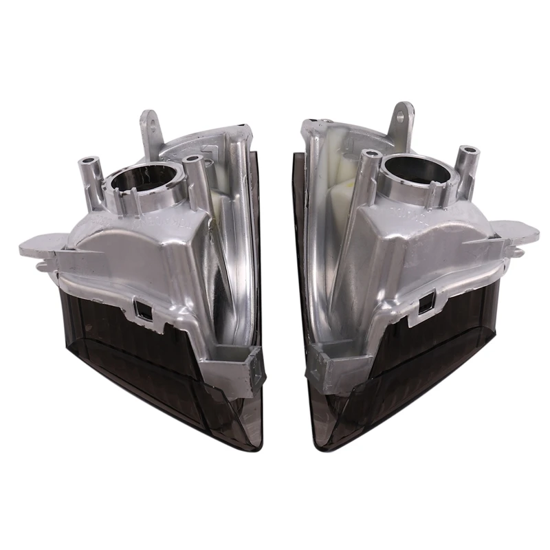 Мотоцикл задний указатель поворота объектива для SUZUKI GSXR1000 2005 2006 K6 GSXR 600 750 2007 K5 |