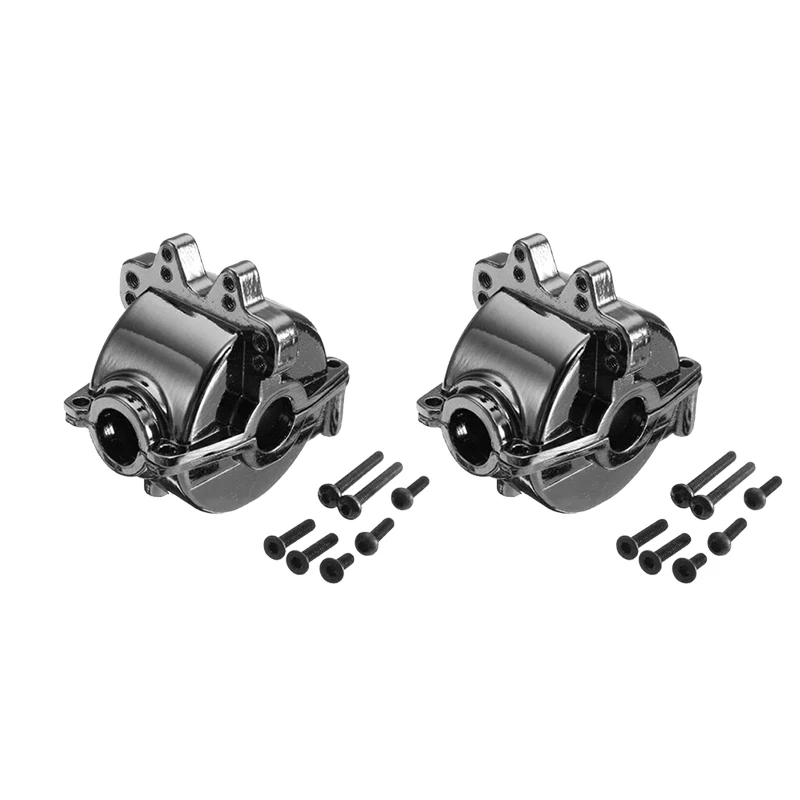 

for Rc Wltoys A949 A959 A969 A979 K929 Metal Differential Case Gear Box A949-12 1/18 Off-Road Vehicle Metal Parts