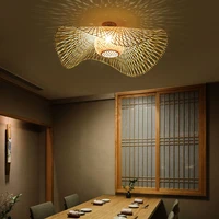 bamboo ceiling lamps asia style bamboo ceiling lights hanging lighting ceiling lamp for hotel project coffee shop living room